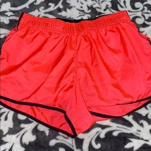 Victoria secret VSX sport gym shorts